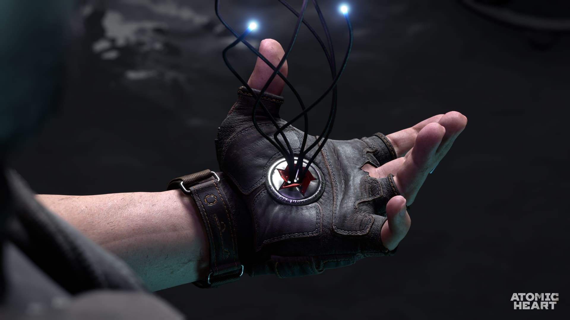 Atomic Heart Review (PC) - More Fission Than Fusion - Finger Guns